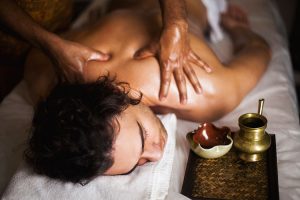техники эротического массажа для мужчин